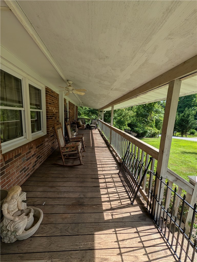 95 Glade Creek Road Sparta, NC 28675 - Photo 19 of 49