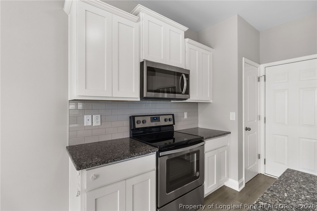 206 Pendleton Street Raeford, NC 28376 - Photo 20 of 44