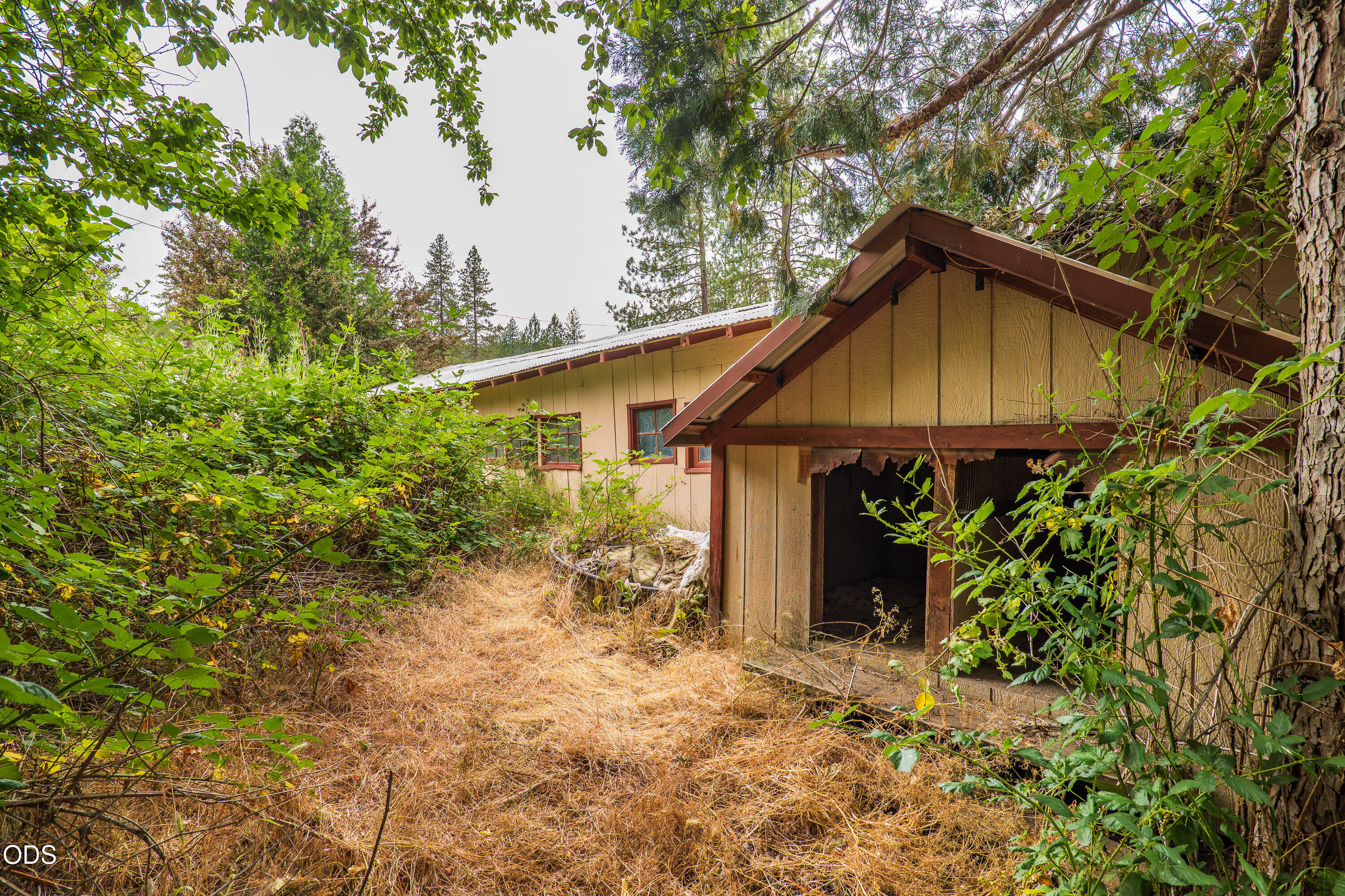 10216 West Evans Creek Road Rogue River, OR 97537 - Photo 29 of 39