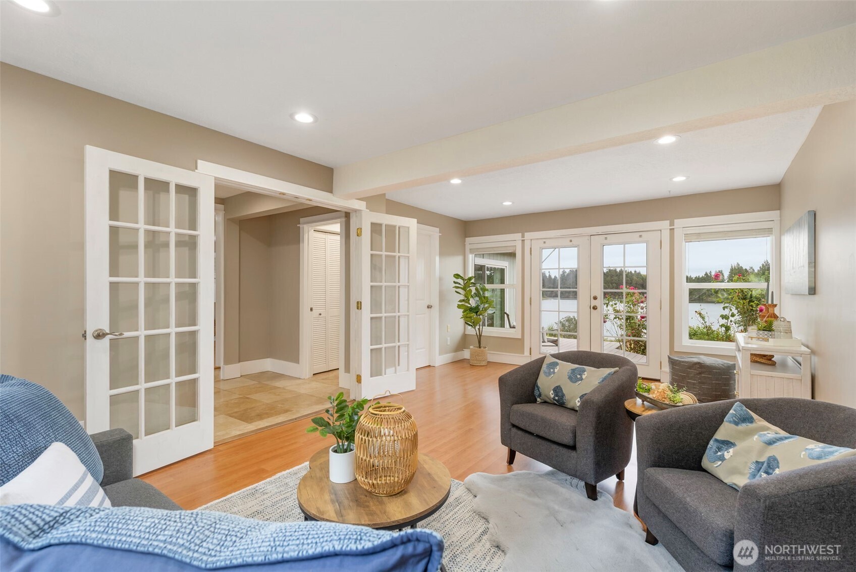 201 Mats View Road Port Ludlow, WA 98365 - Photo 16 of 37