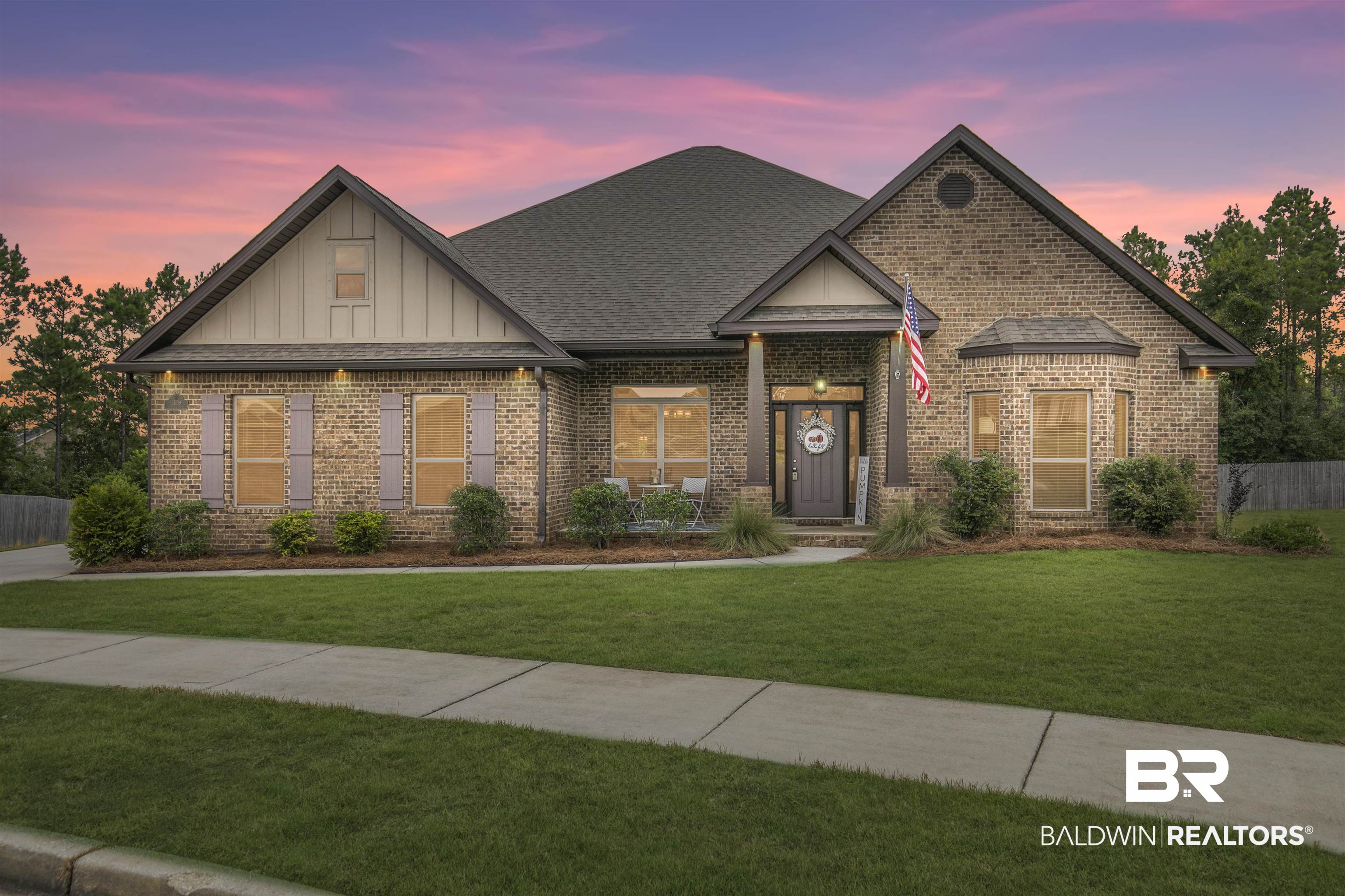 31139 Spoonbill Road Daphne, AL 36527 - Photo 1 of 34