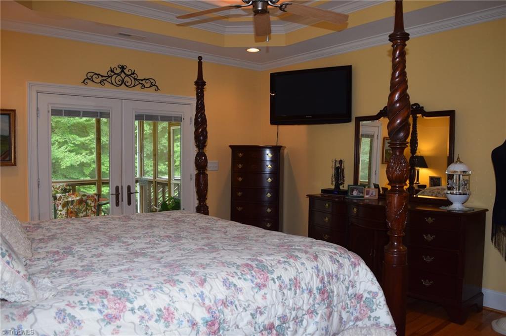 296 Canyon Road Mocksville, NC 27028 - Photo 11 of 30 Gallery Image 11