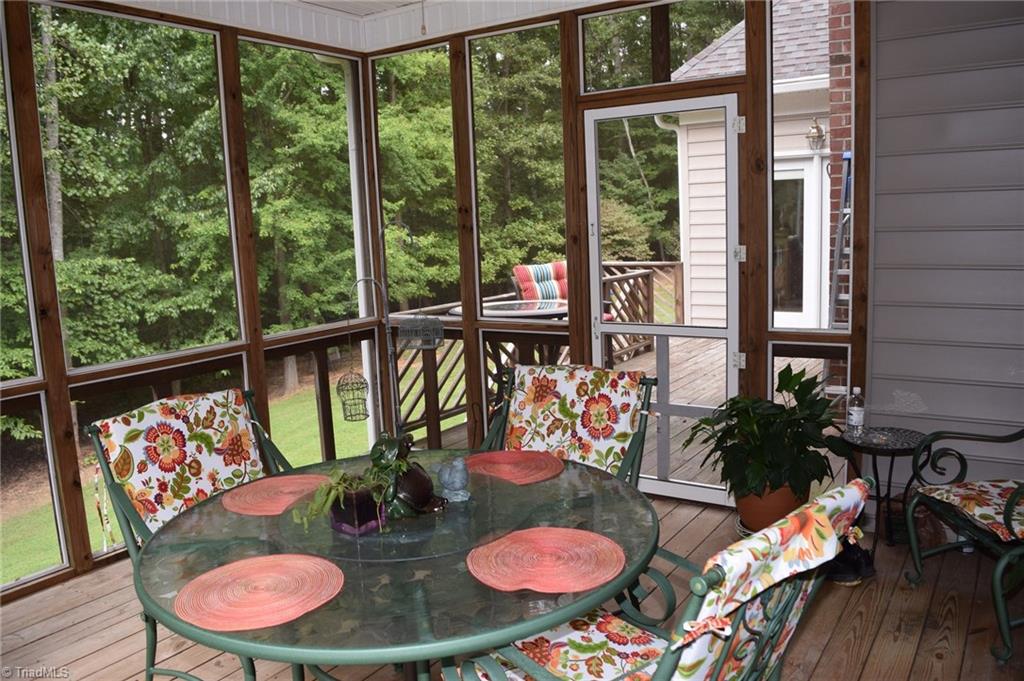 296 Canyon Road Mocksville, NC 27028 - Photo 13 of 30 Gallery Image 13