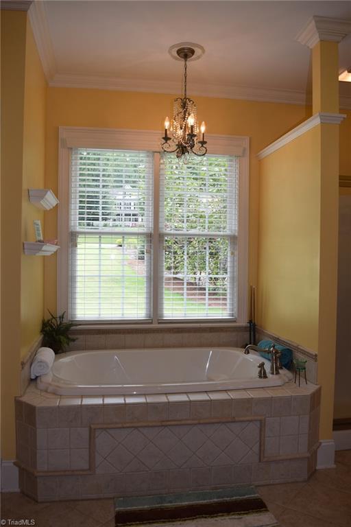 296 Canyon Road Mocksville, NC 27028 - Photo 15 of 30 Gallery Image 15