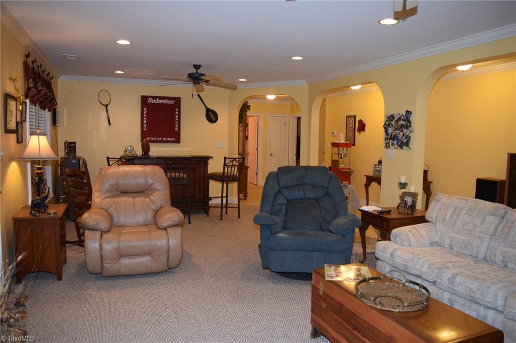 296 Canyon Road Mocksville, NC 27028 - Photo 24 of 30 Gallery Image 24