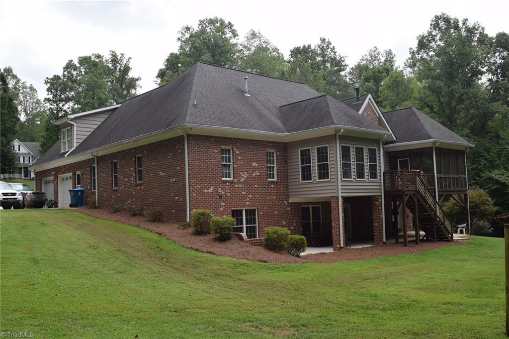 296 Canyon Road Mocksville, NC 27028 - Photo 30 of 30 Gallery Image 30