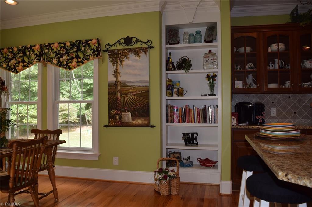 296 Canyon Road Mocksville, NC 27028 - Photo 10 of 30 Gallery Image 10
