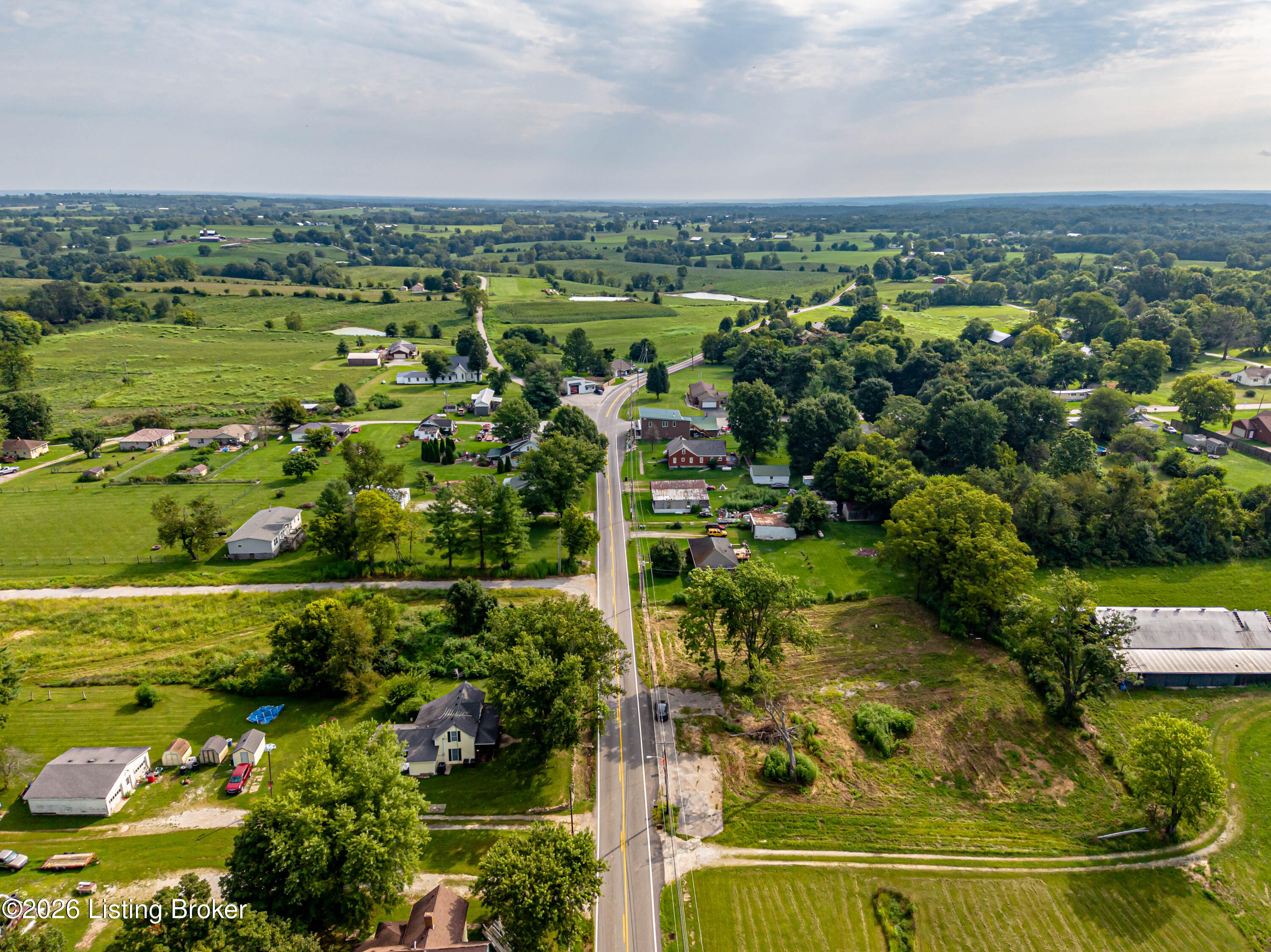 3767 Bethlehem Road Pleasureville, KY 40057 - Photo 11 of 19 Bethlehem