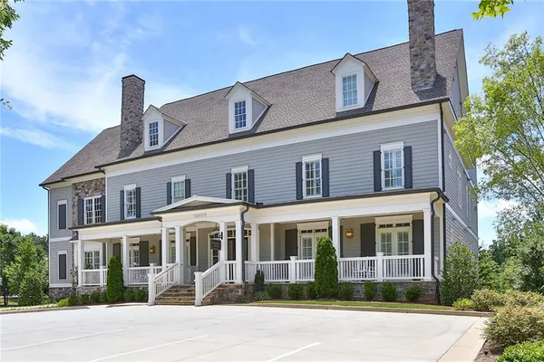 $5,500 | 12600 Marstrow Drive, Unit B, Alpharetta, GA 30004