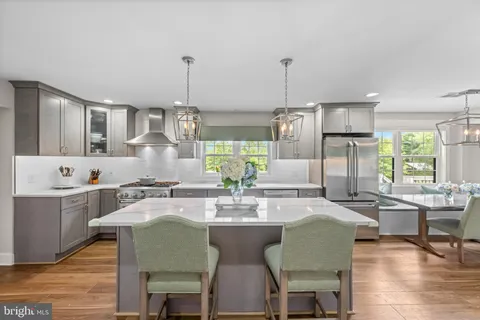 $1,325,000 | 2031 White Horse Road, Berwyn, PA 19312