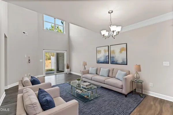 $389,950 | 1057 Arbor Edge Lane, Durham, NC 27703