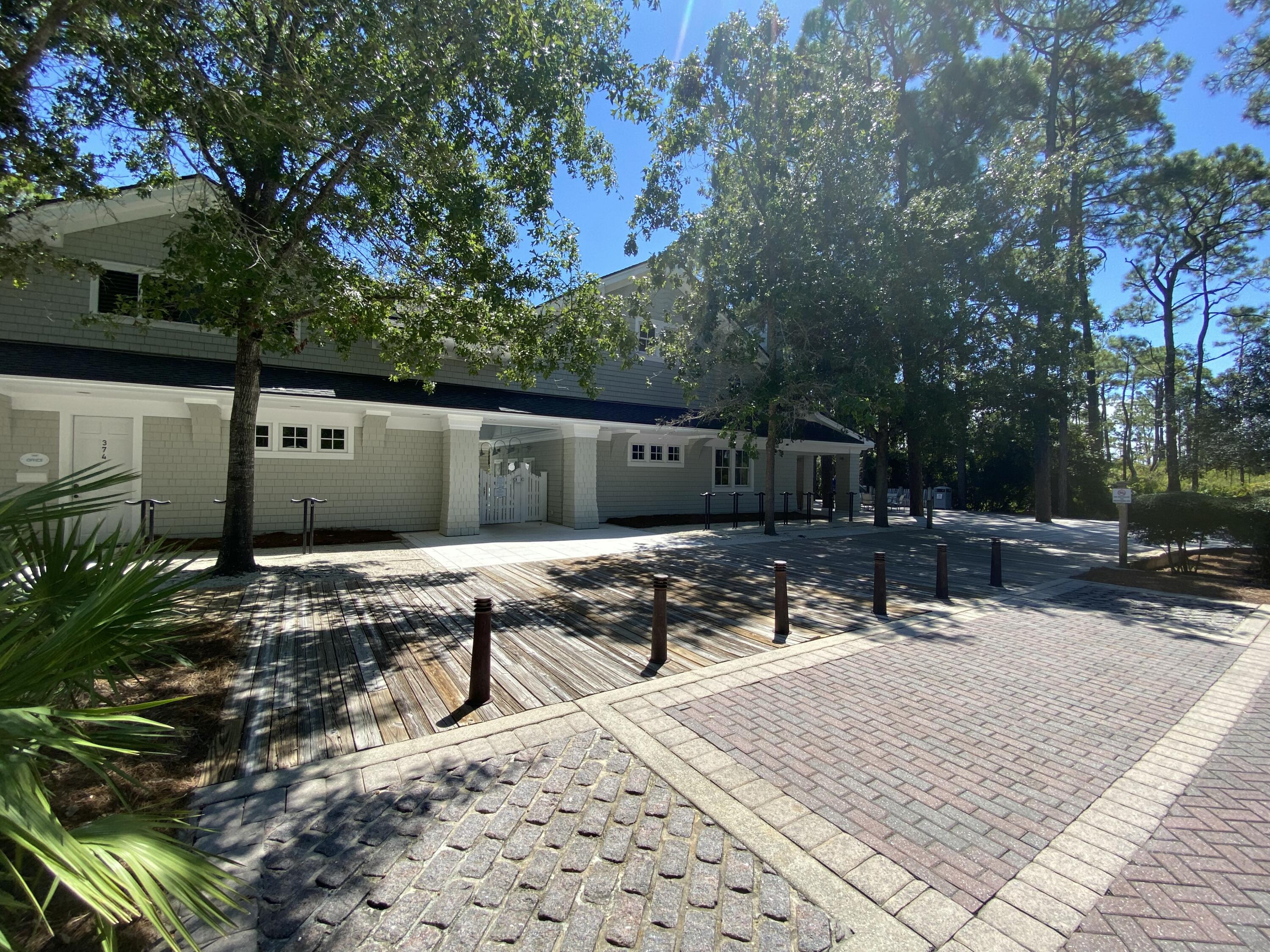 29 Sheepshank Lane Santa Rosa Beach, FL 32459 - Photo 79 of 104 Pool House