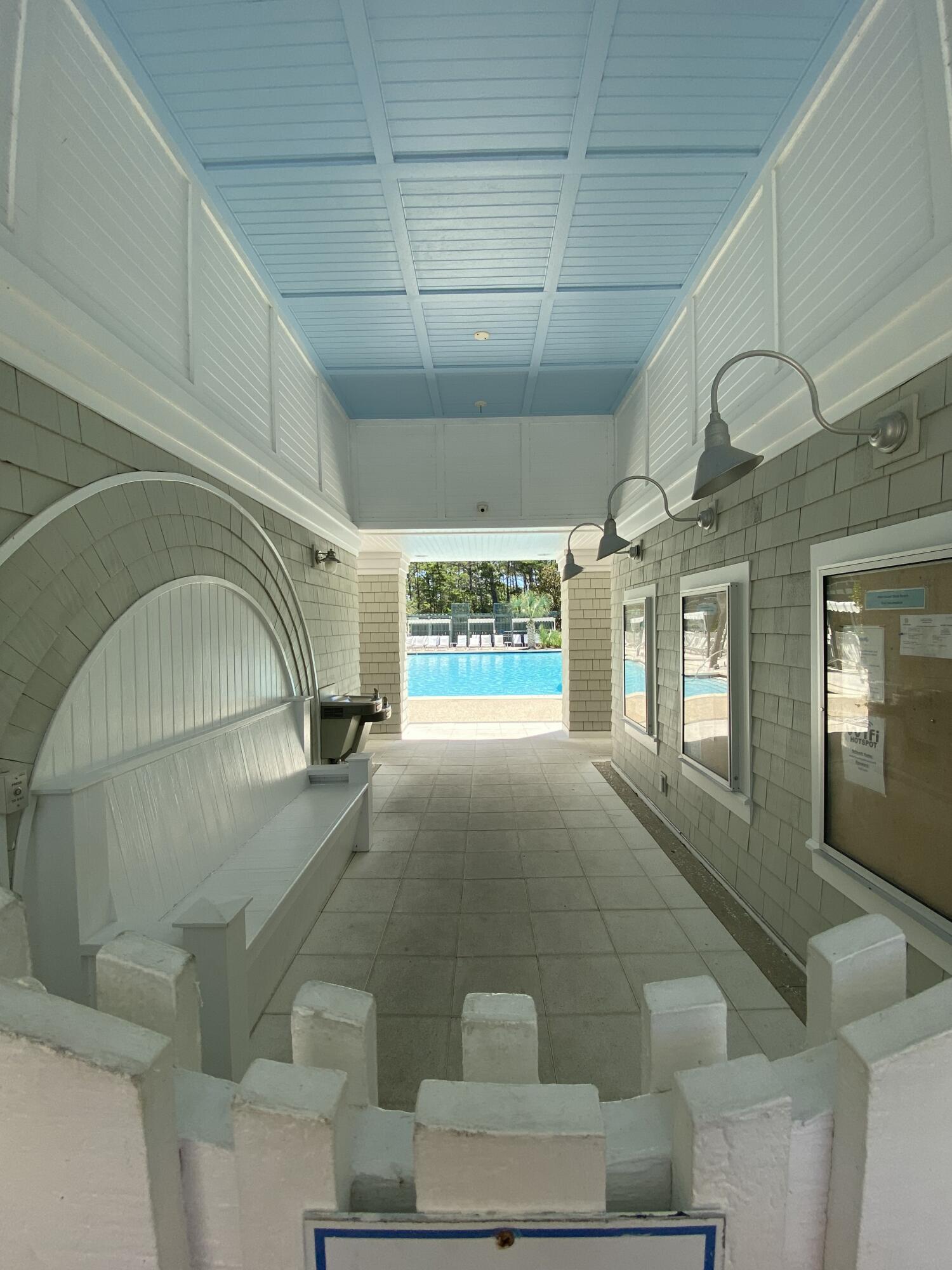 29 Sheepshank Lane Santa Rosa Beach, FL 32459 - Photo 81 of 104 Pool House Access ADD