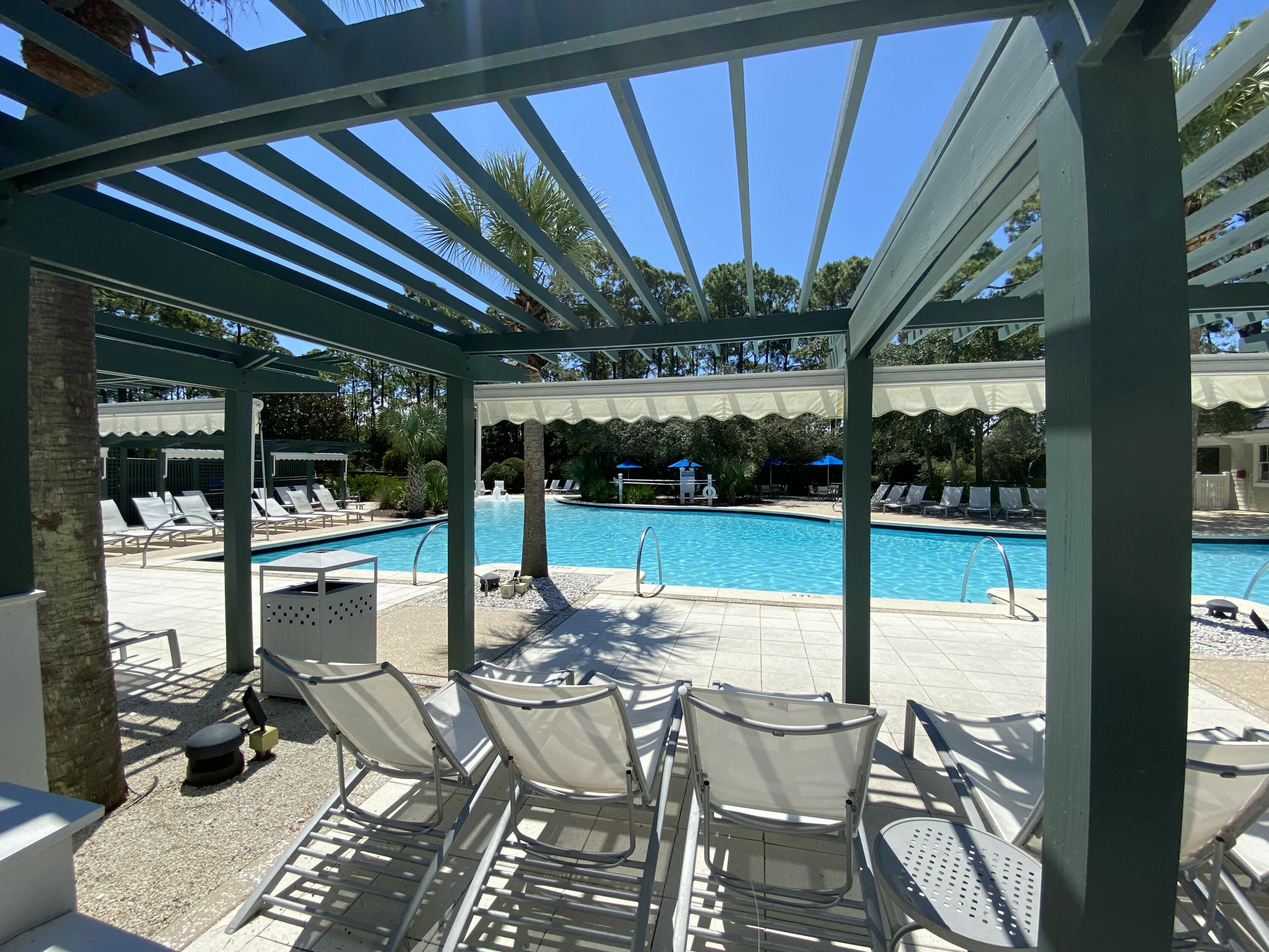 29 Sheepshank Lane Santa Rosa Beach, FL 32459 - Photo 82 of 104 pool deck 2 add