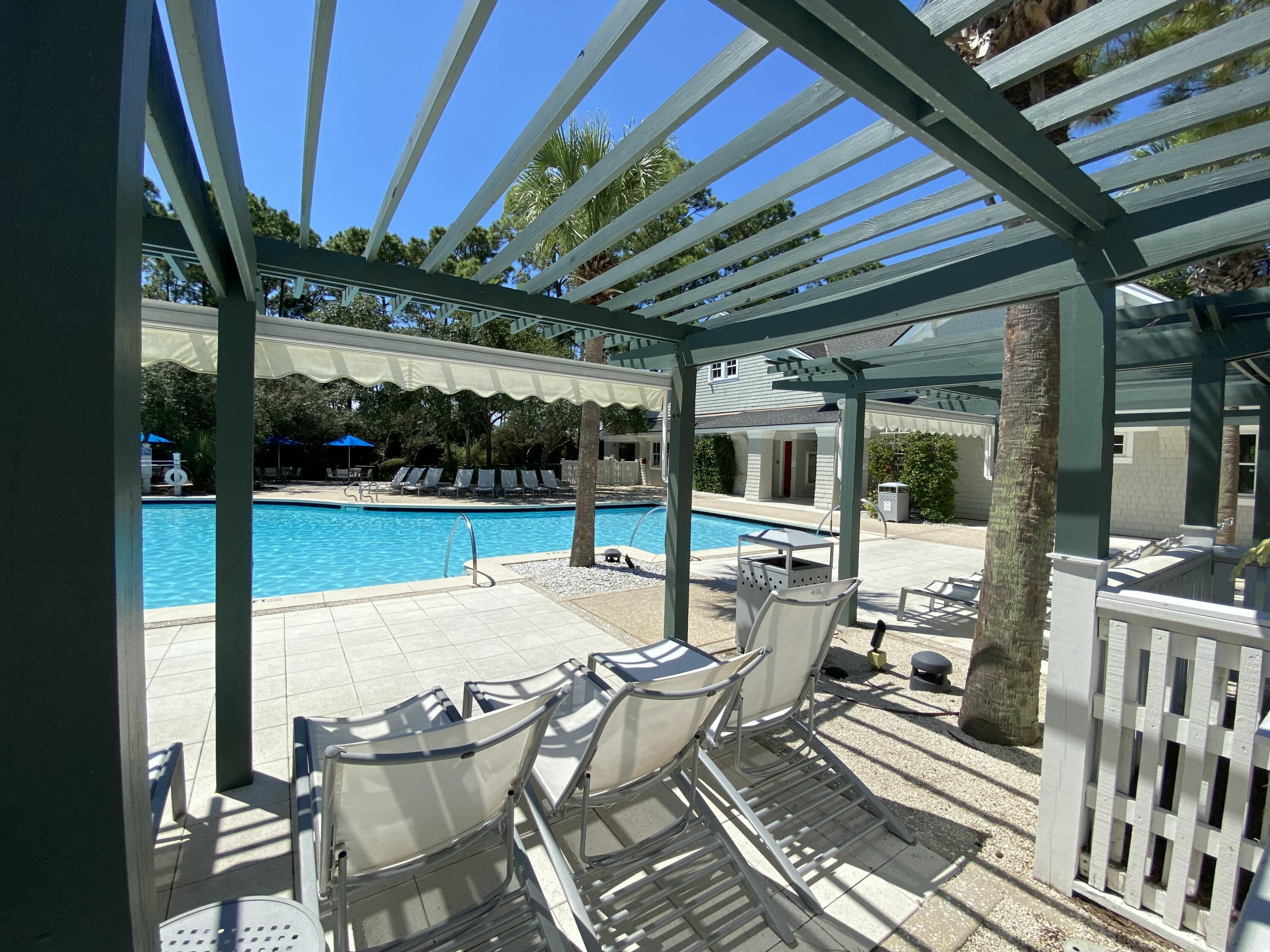 29 Sheepshank Lane Santa Rosa Beach, FL 32459 - Photo 83 of 104 Pool deck3 add
