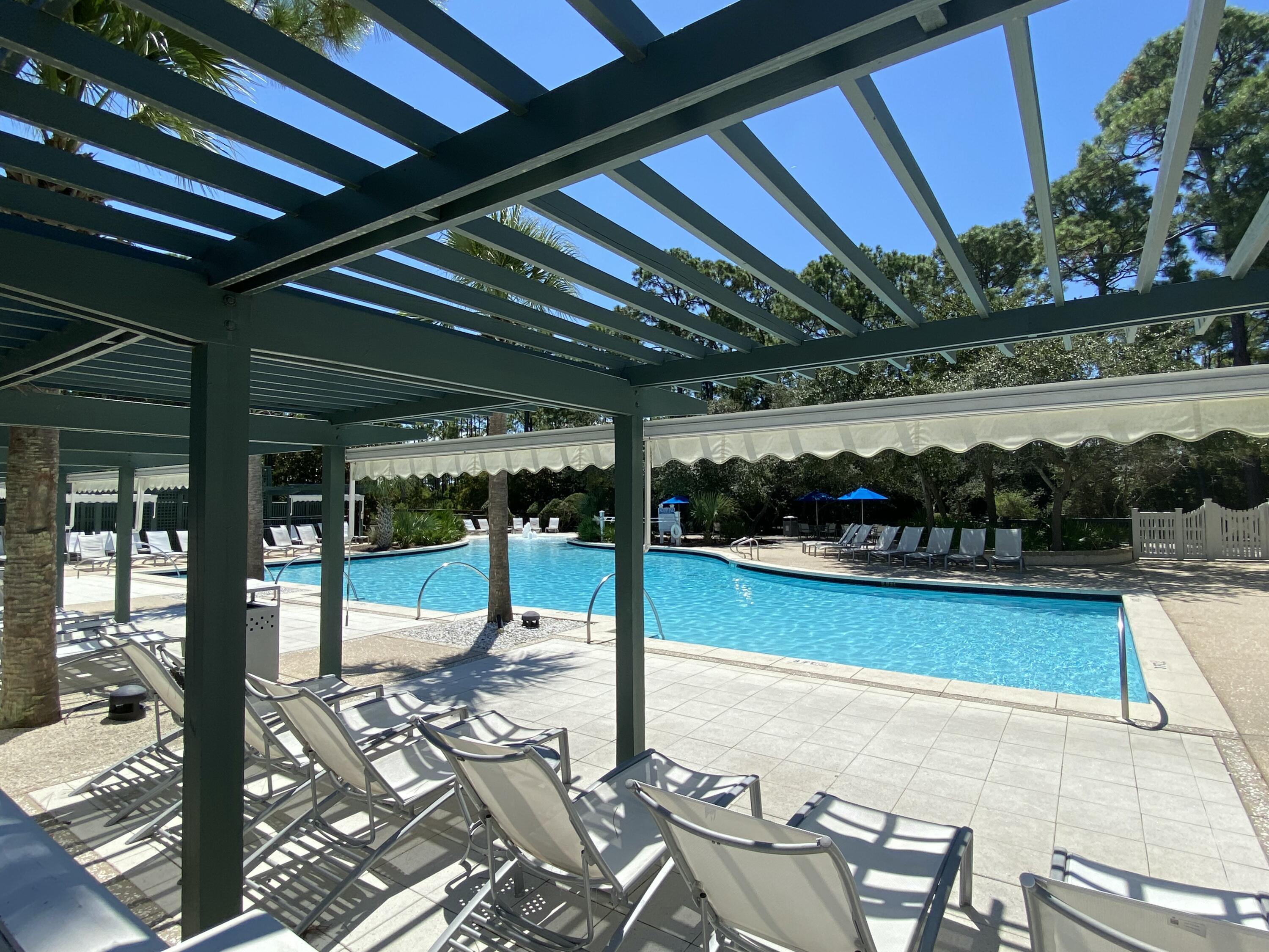 29 Sheepshank Lane Santa Rosa Beach, FL 32459 - Photo 84 of 104 Pool Deck-add