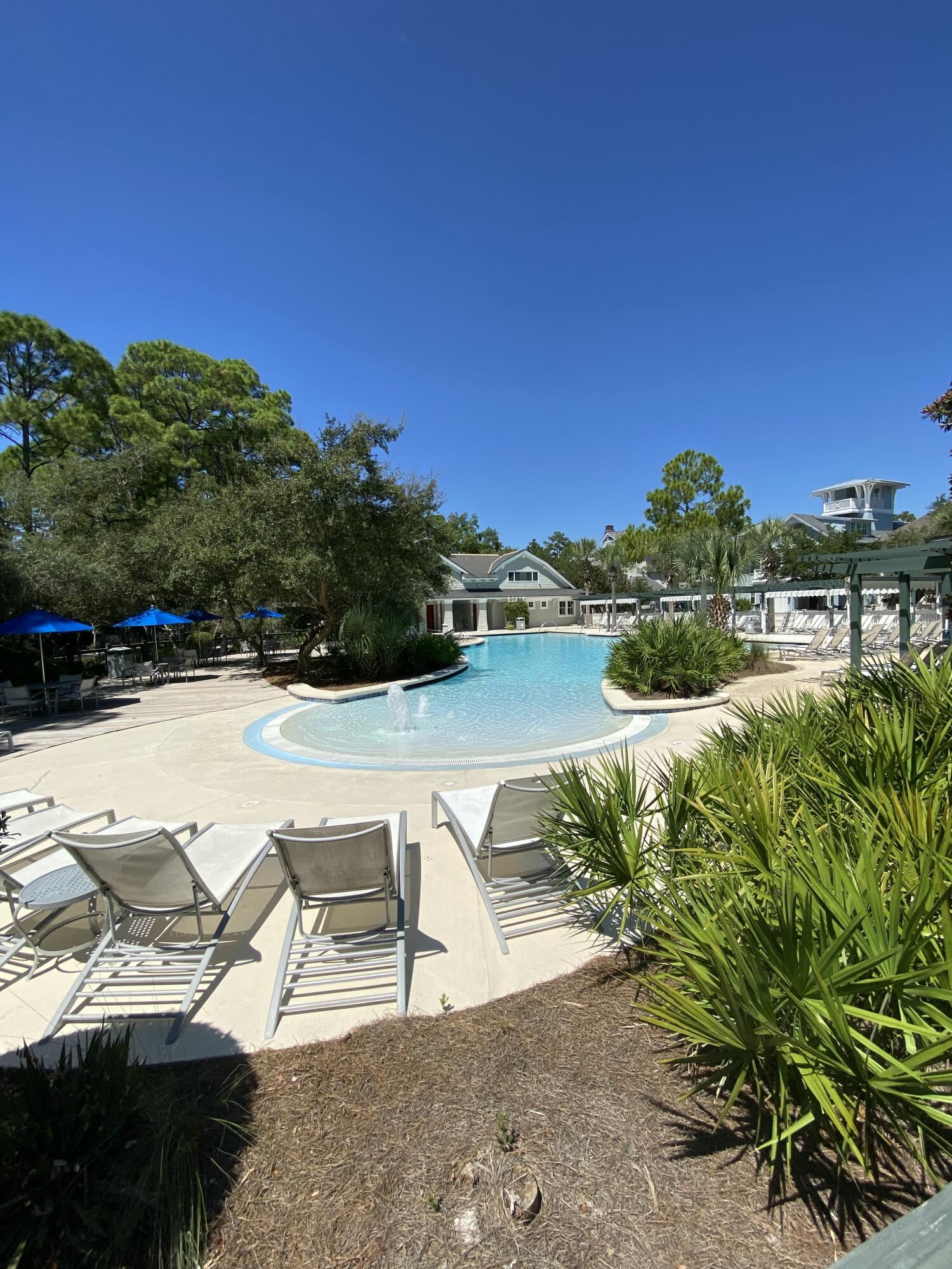 29 Sheepshank Lane Santa Rosa Beach, FL 32459 - Photo 85 of 104 pool deck 4 ADD