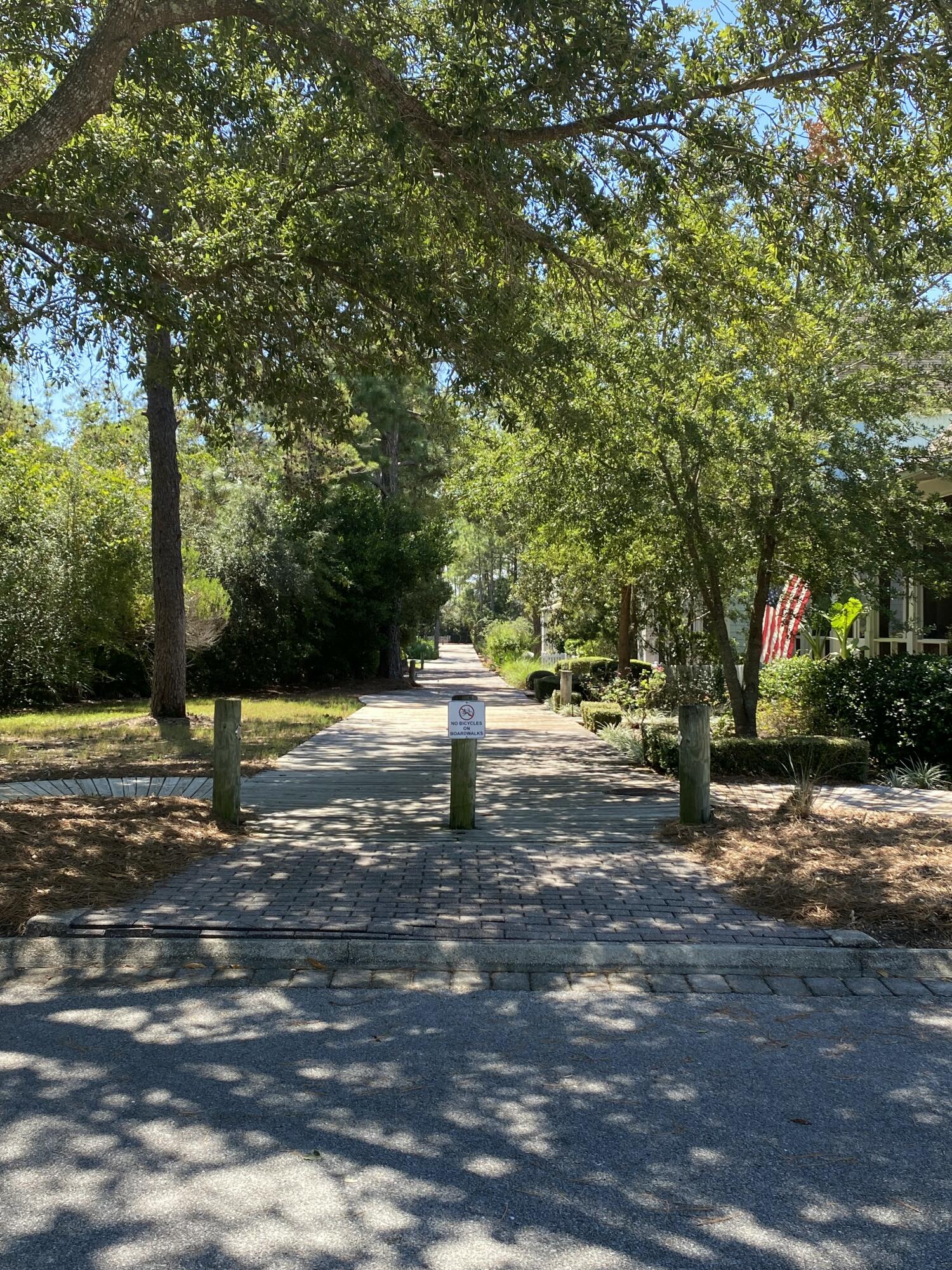 29 Sheepshank Lane Santa Rosa Beach, FL 32459 - Photo 86 of 104 Pedestrian Path ADD