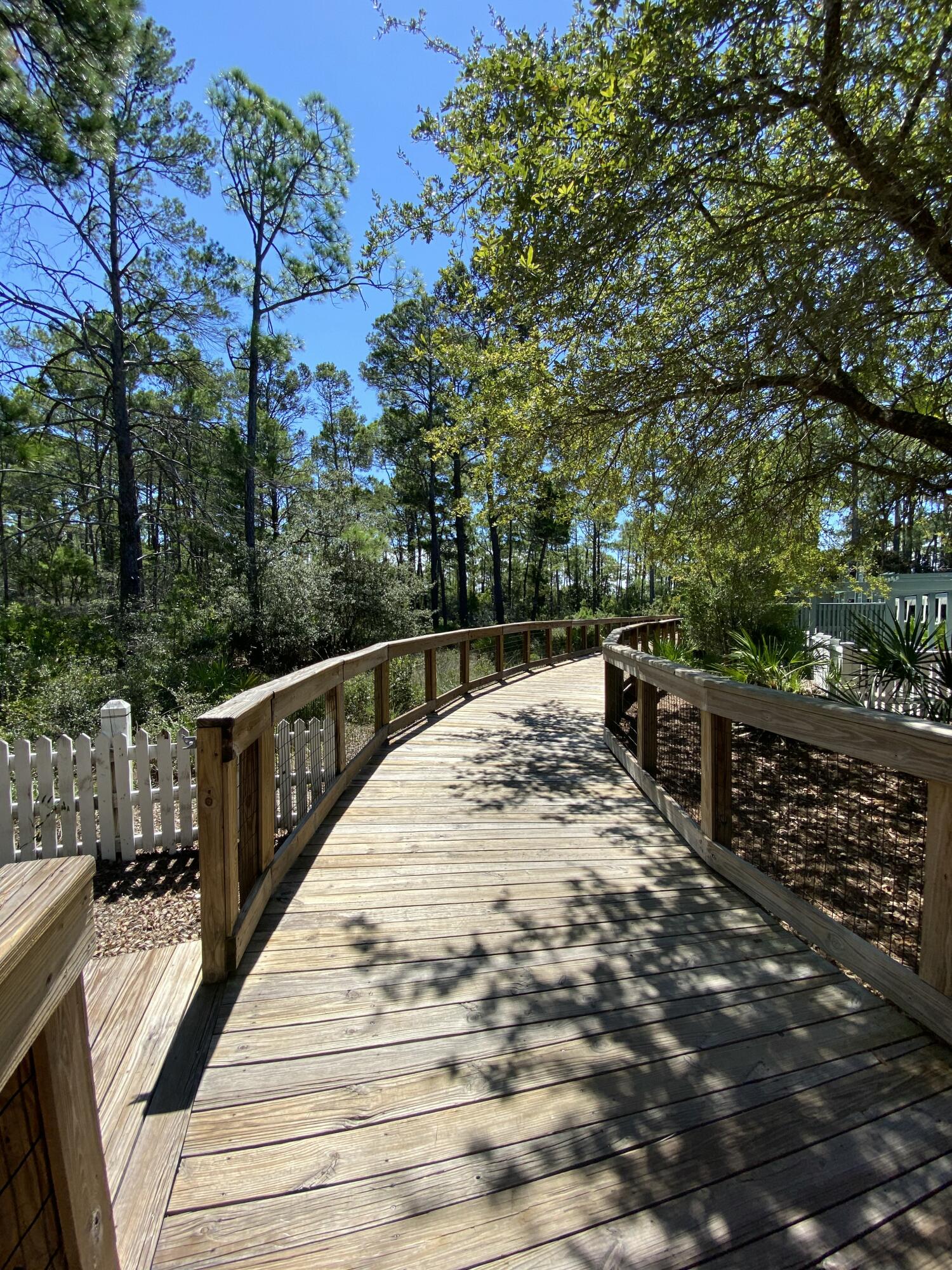29 Sheepshank Lane Santa Rosa Beach, FL 32459 - Photo 88 of 104 Beach Access 2