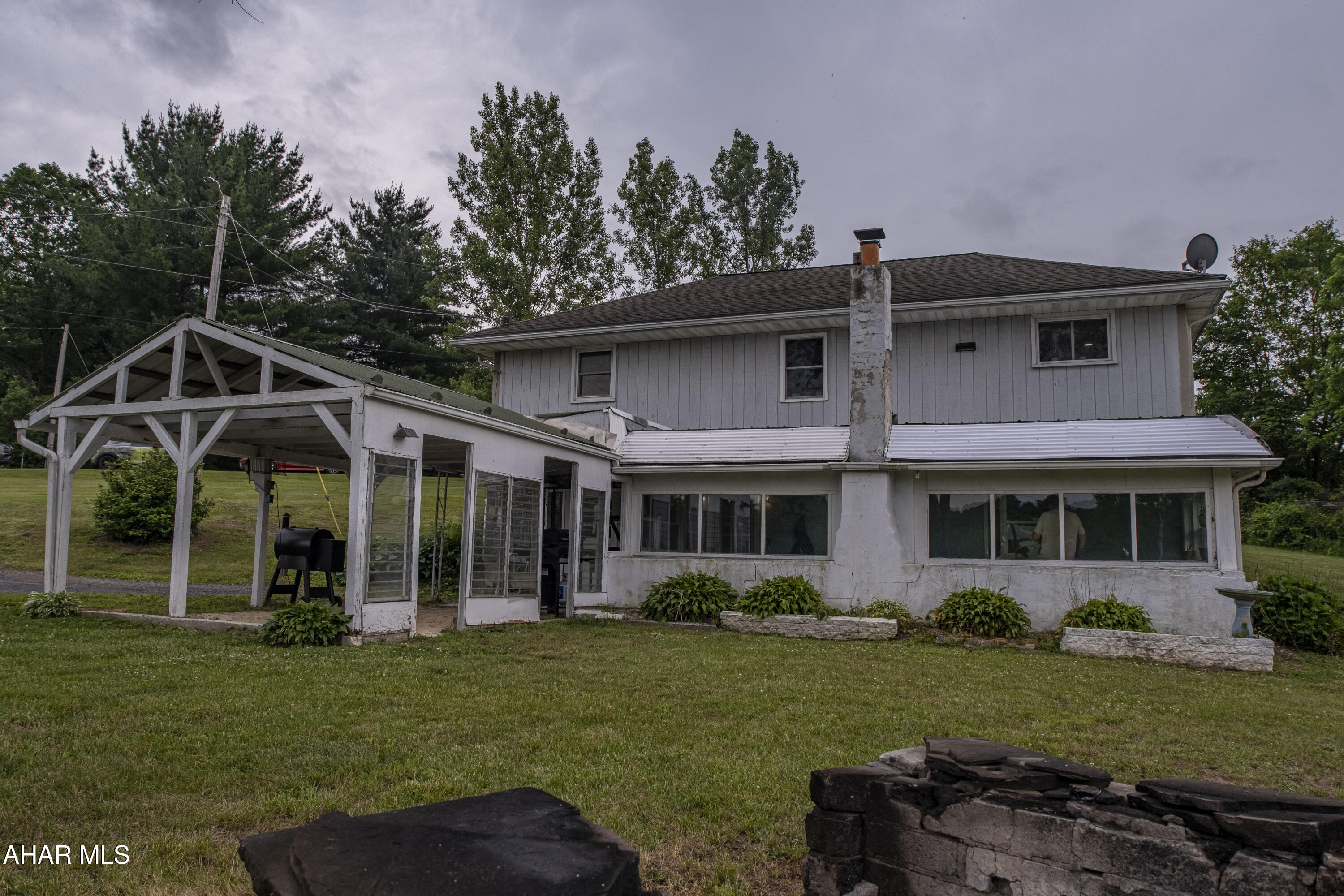 264 Cromwell Ridge Road Hustontown, PA 17229 - Photo 14 of 47