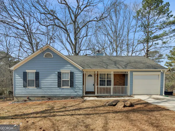 $215,000 | 111 Neal Avenue, Stockbridge, GA 30281