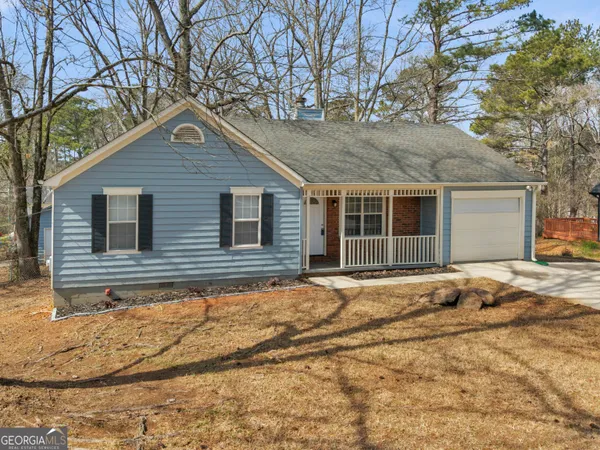 $215,000 | 111 Neal Avenue, Stockbridge, GA 30281