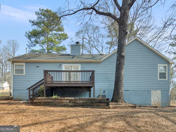 $215,000 | 111 Neal Avenue, Stockbridge, GA 30281