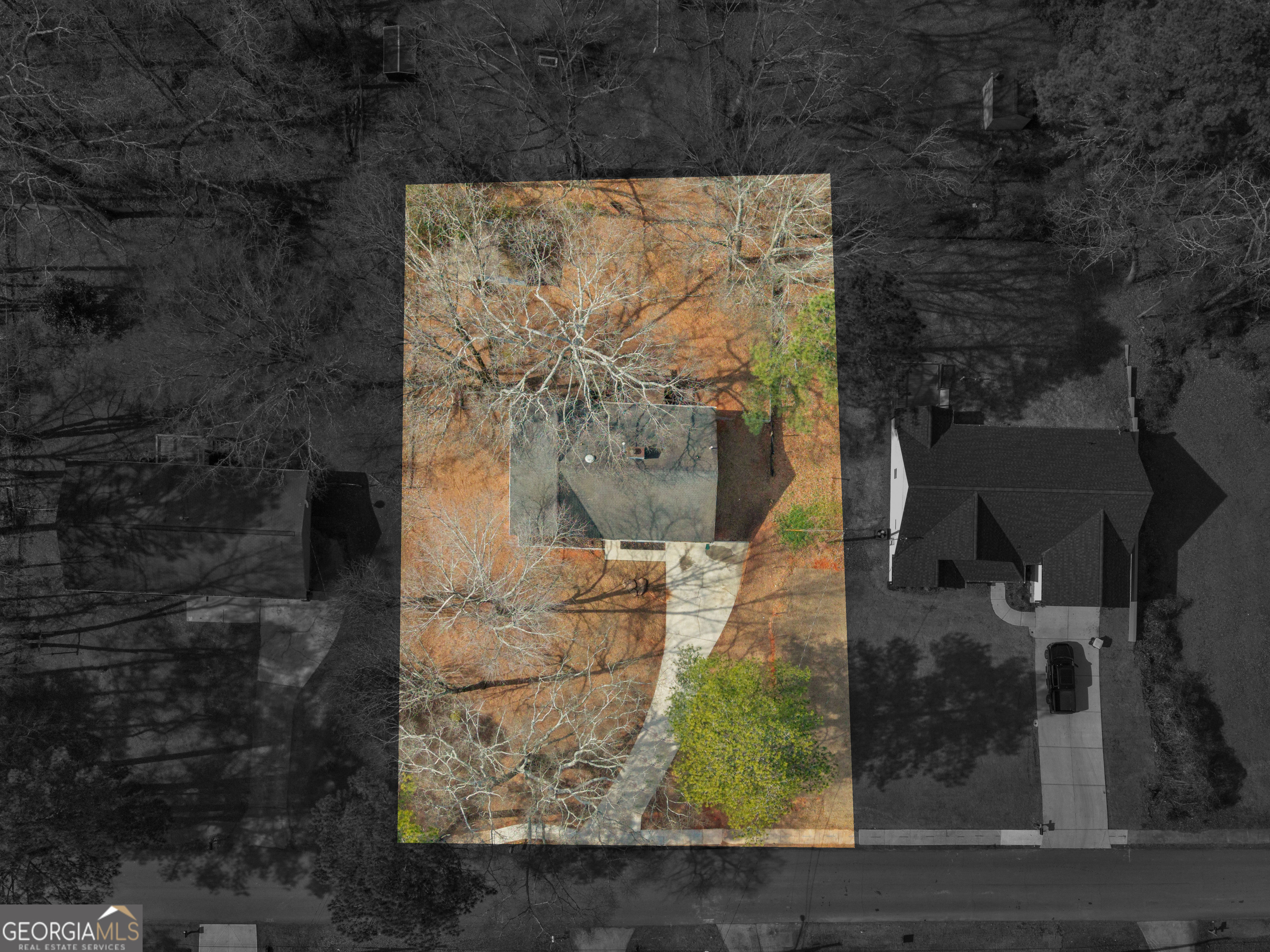 111 Neal Avenue Stockbridge, GA 30281 - Photo 27 of 27 a bathroom with a shower