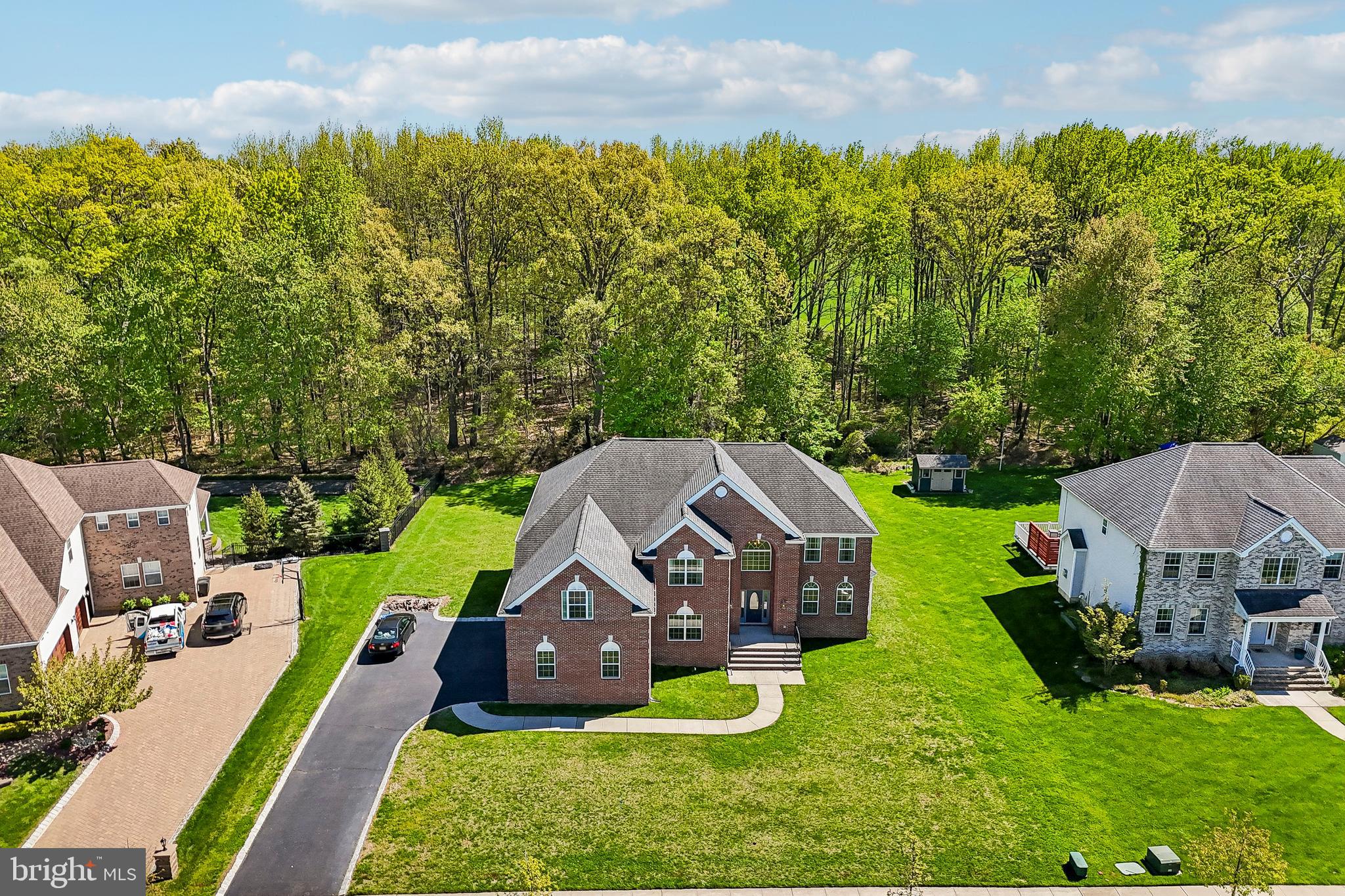 41 Emerald Road Robbinsville, NJ 08691 - Photo 56 of 69