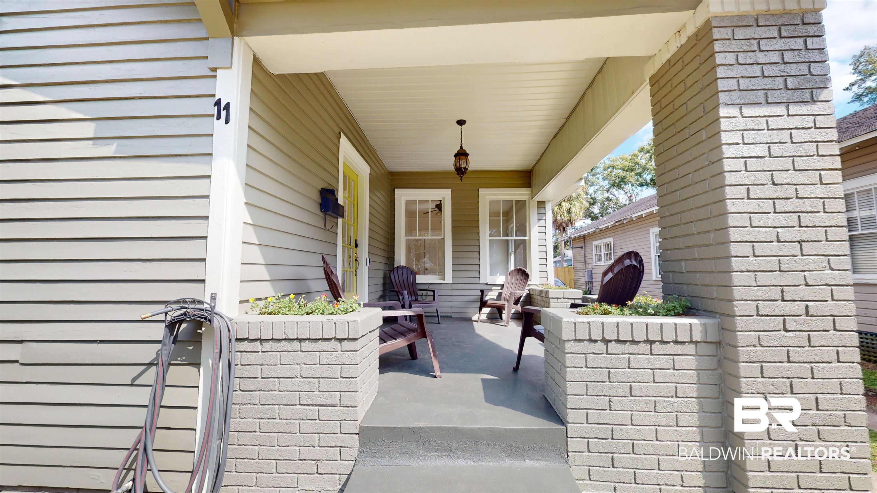 11 Houstreeton Street Mobile, AL 36606 - Photo 23 of 33
