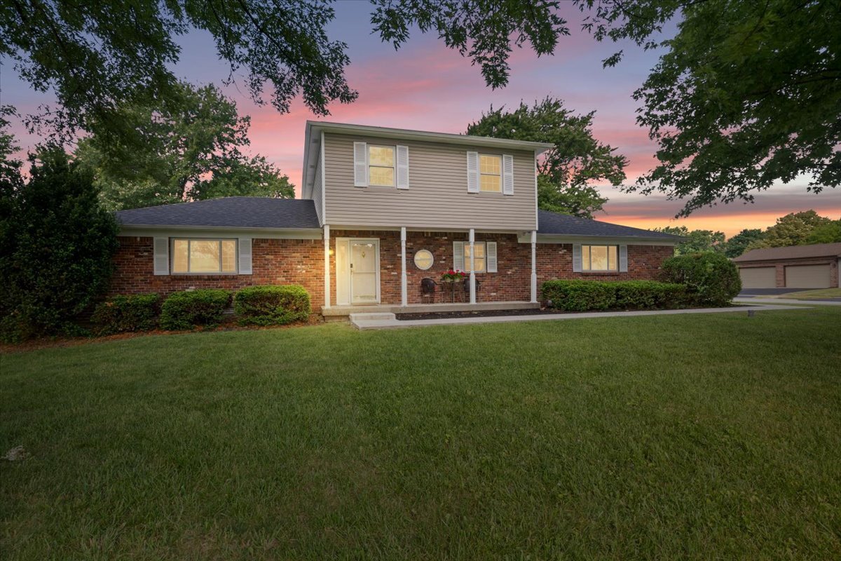 6140 South Franklin Road Indianapolis, IN 46259 - Photo 1 of 24 Gallery Image 1