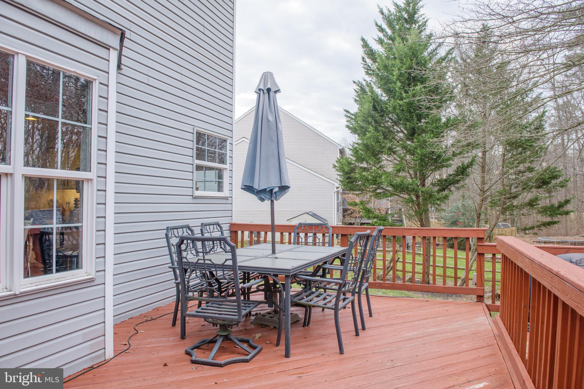 8008 High Oak Road Glen Burnie, MD 21060 - Photo 7 of 52