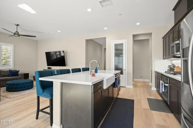 $899,000 | 390 Rose Street, Fillmore, CA 93015