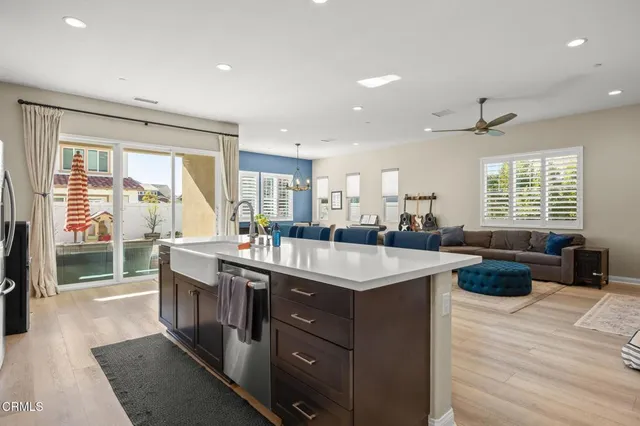 $899,000 | 390 Rose Street, Fillmore, CA 93015