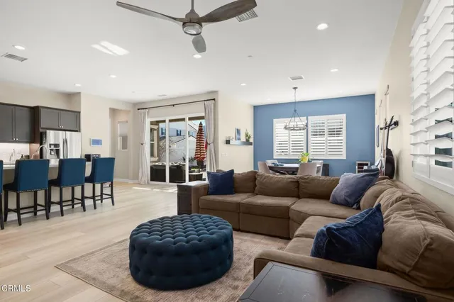 $899,000 | 390 Rose Street, Fillmore, CA 93015