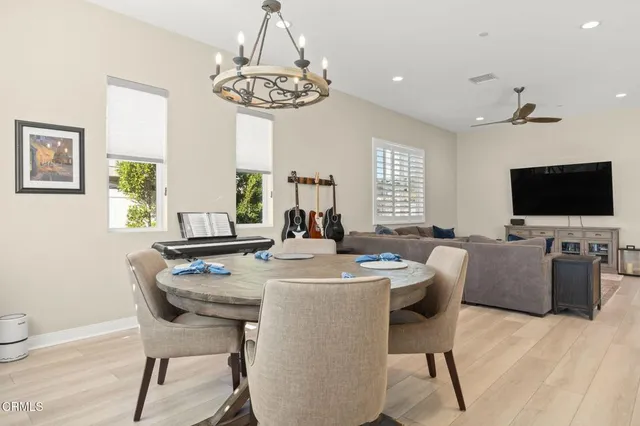 $899,000 | 390 Rose Street, Fillmore, CA 93015