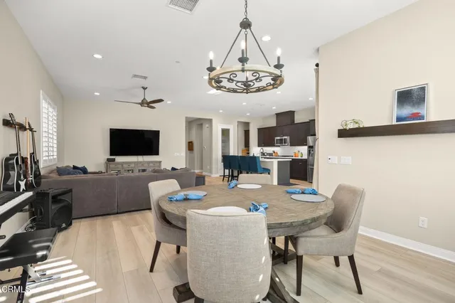 $899,000 | 390 Rose Street, Fillmore, CA 93015