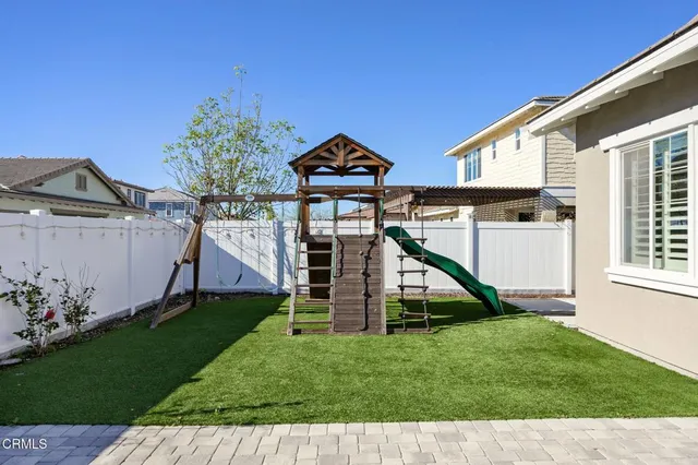 $899,000 | 390 Rose Street, Fillmore, CA 93015