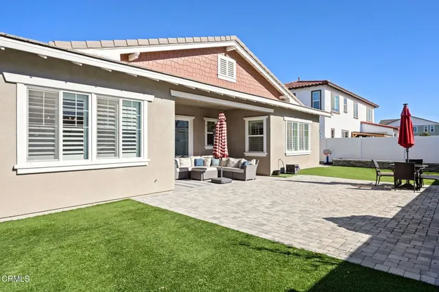 $899,000 | 390 Rose Street, Fillmore, CA 93015