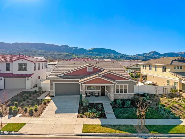 $899,000 | 390 Rose Street, Fillmore, CA 93015