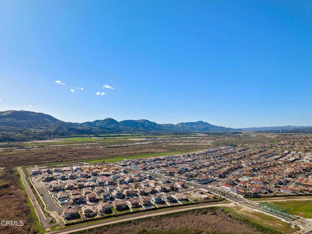 390 Rose Street Fillmore, CA 93015 - Photo 46 of 58 a view of a sky from a lake view