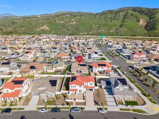 $899,000 | 390 Rose Street, Fillmore, CA 93015