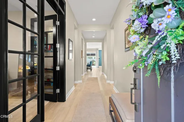 $899,000 | 390 Rose Street, Fillmore, CA 93015