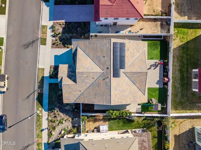 $899,000 | 390 Rose Street, Fillmore, CA 93015