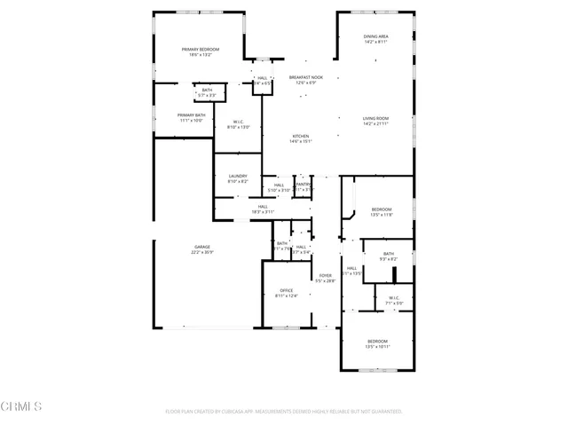 $899,000 | 390 Rose Street, Fillmore, CA 93015