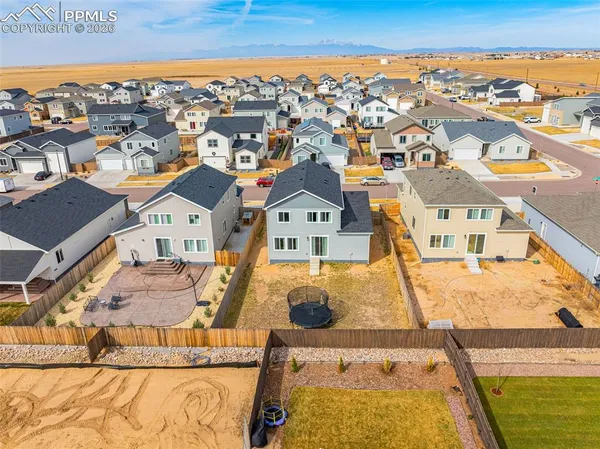 $414,900 | 463 Blanket Flower Street, Calhan, CO 80808