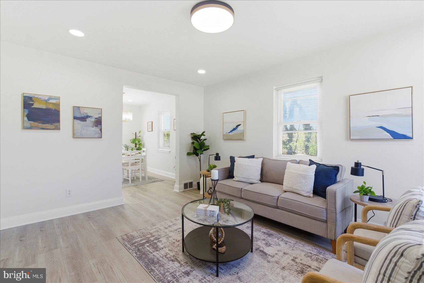 40 Hillvale Road Baltimore, MD 21229 - Photo 1 of 35