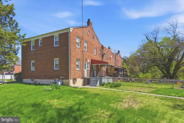 $239,900 | 40 Hillvale Road, Baltimore, MD 21229