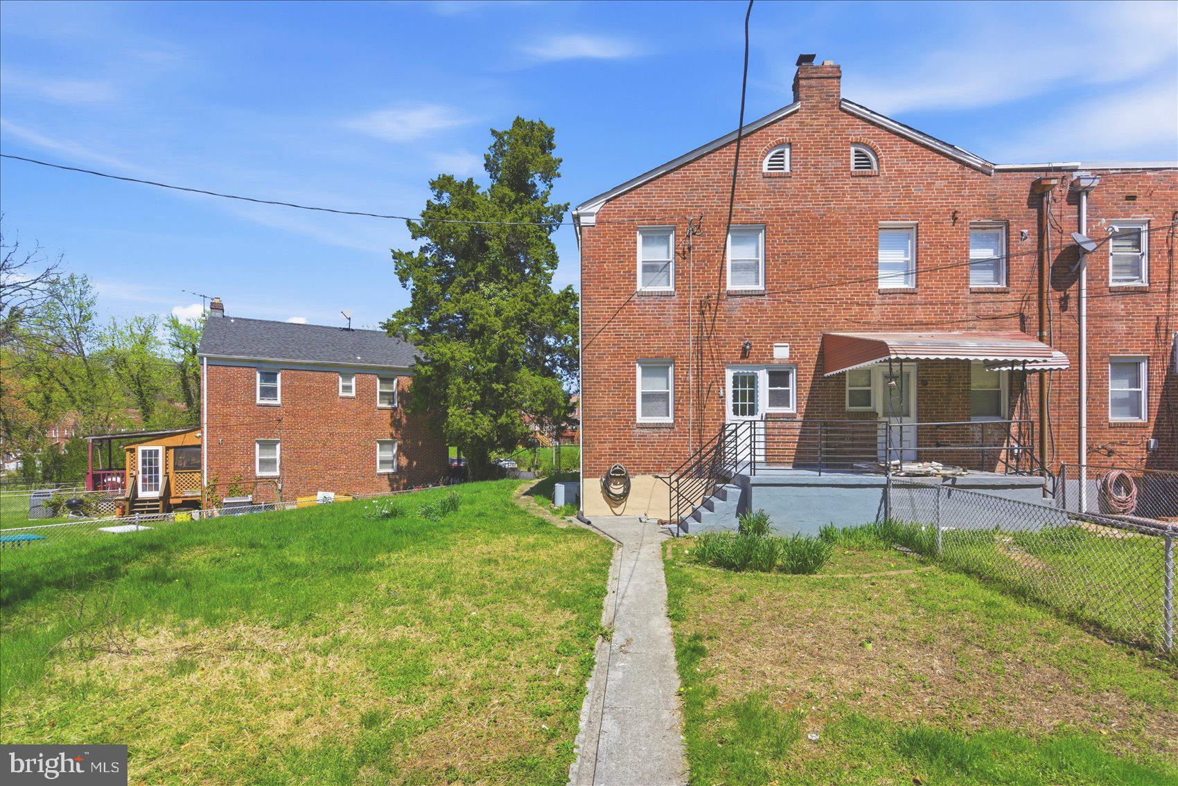 40 Hillvale Road Baltimore, MD 21229 - Photo 32 of 35