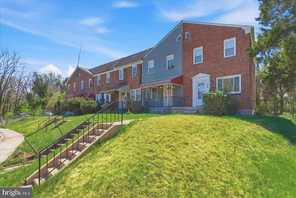 $239,900 | 40 Hillvale Road, Baltimore, MD 21229